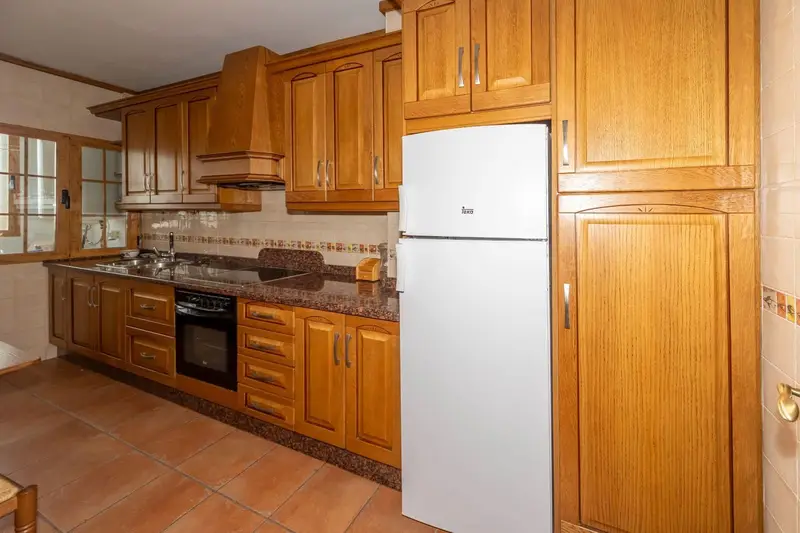 Chalet en venta en Guadix, Granada