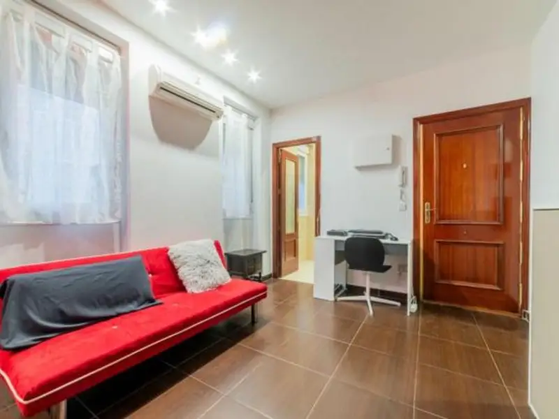 venta Estudio en Palos de Moguer, Madrid (42584509502.100500)- Globaliza