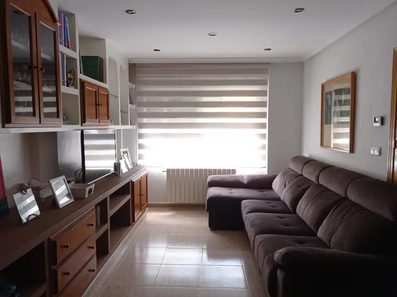 Casa en Venta San Isidro Almansa 3 habitaciones 2 baños