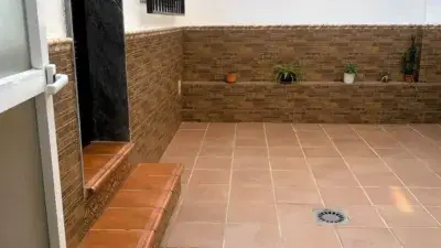 Casa en Venta en Loja 3 Dormitorios Terraza Jardin y Garaje