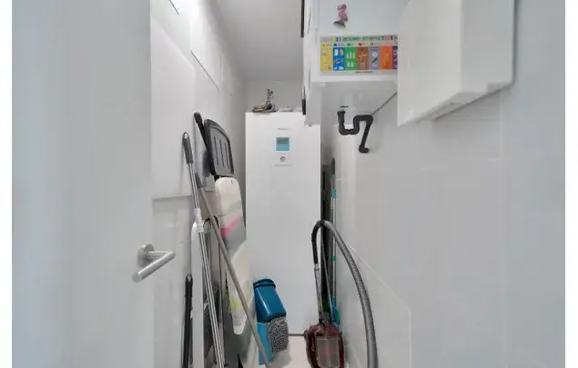 Apartamento de Lujo en Primera Línea de Mar 3 Dormitorios