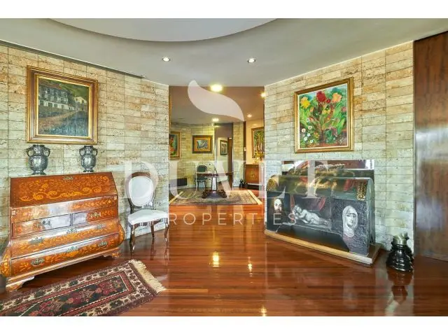 Señorial Piso en Zona Turo Park: Exclusivo y Luminoso