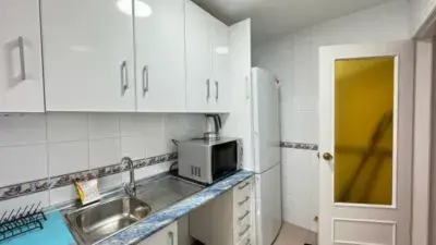 Apartamento en venta en Calle del Cerro Largo, 1