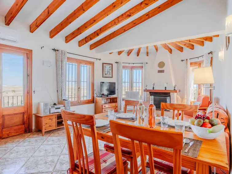 Casa Villa 2 Dormitorios Alquiler Pego Espa	
	
	
	
	
a