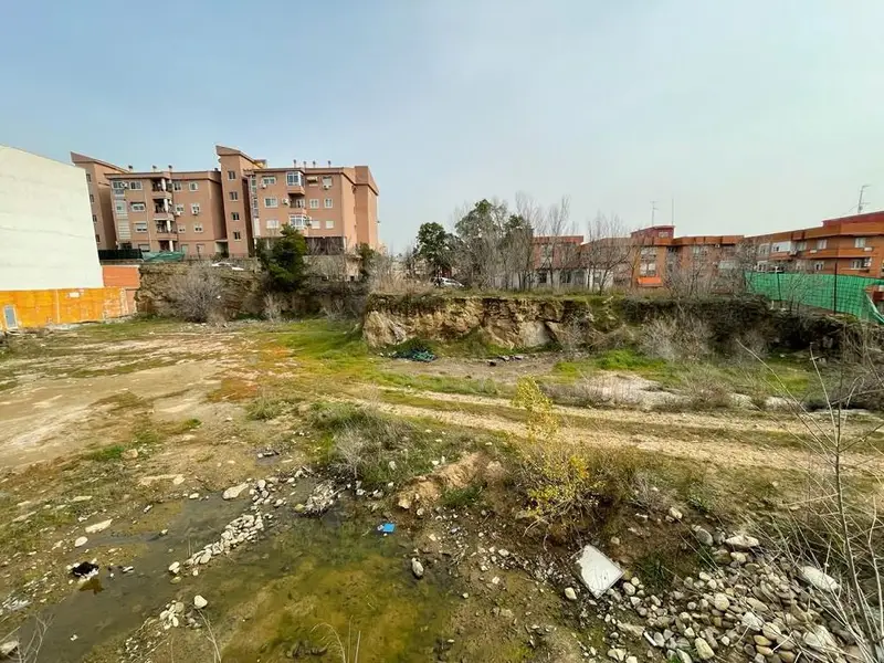 Venta Parcela Urbanizable Plasencia Norte 1293m2
