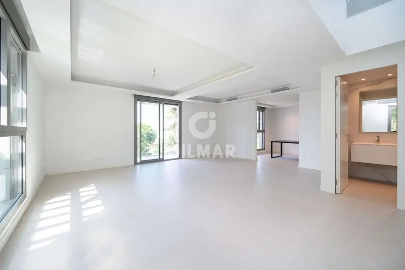 Atico Duplex de Lujo en Madrid - Nueva Construccion