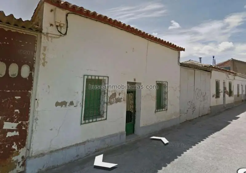 Parcelas Rusticas en Venta en Huesca