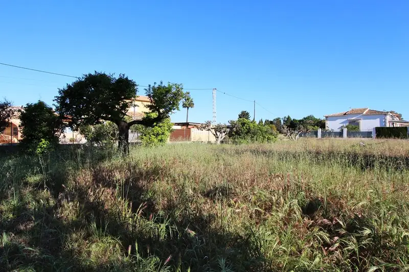 Casa-Villa de 4 Dormitorios en venta Los Poblets, España