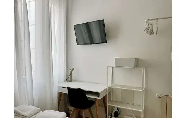 Habitacion 100m2 Madrid Alquiler Online