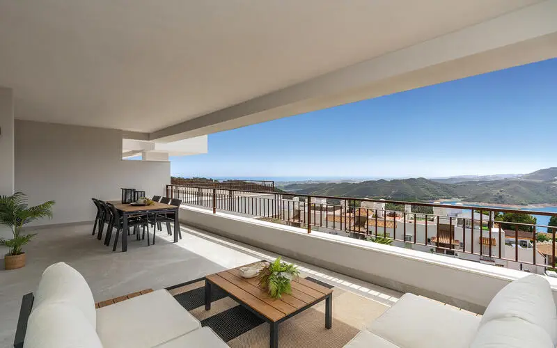 Apartamentos en venta en Istán, Málaga