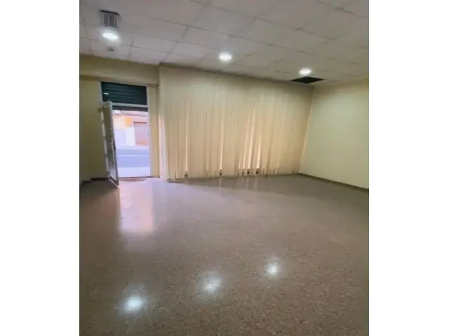 Local Comercial En Venta. Salida De Humos. Zona Torreta Elche