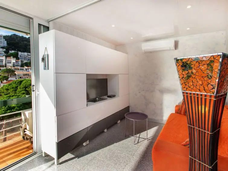 Apartamento 2 Dormitorios Tossa de Mar Alquiler Vacacional