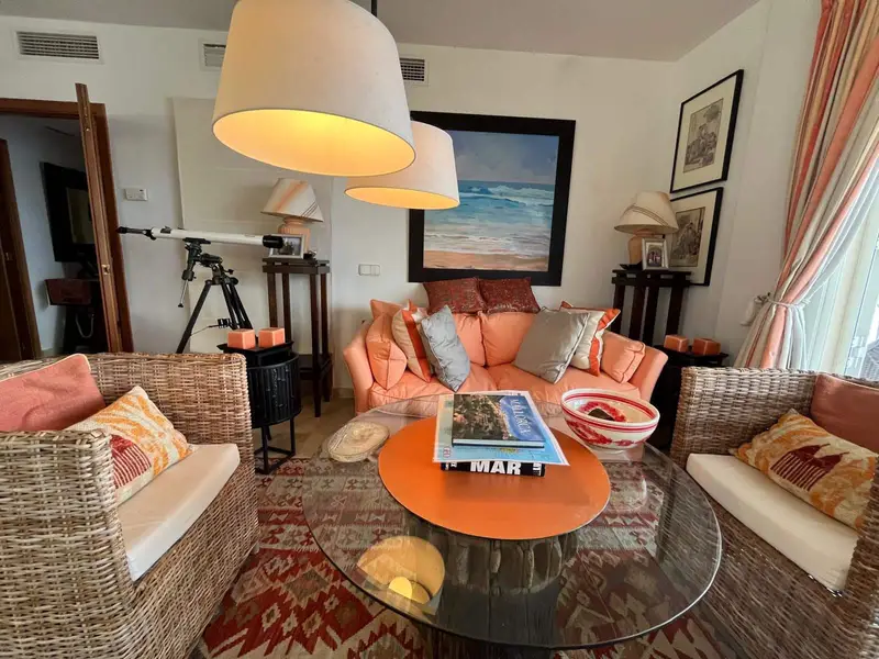 Apartamento en alquiler en Santa Ponsa, Calvià, Mallorca
