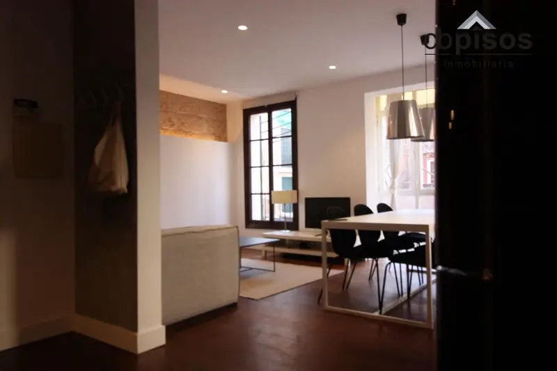 Piso en venta en el centro de Palma de Mallorca