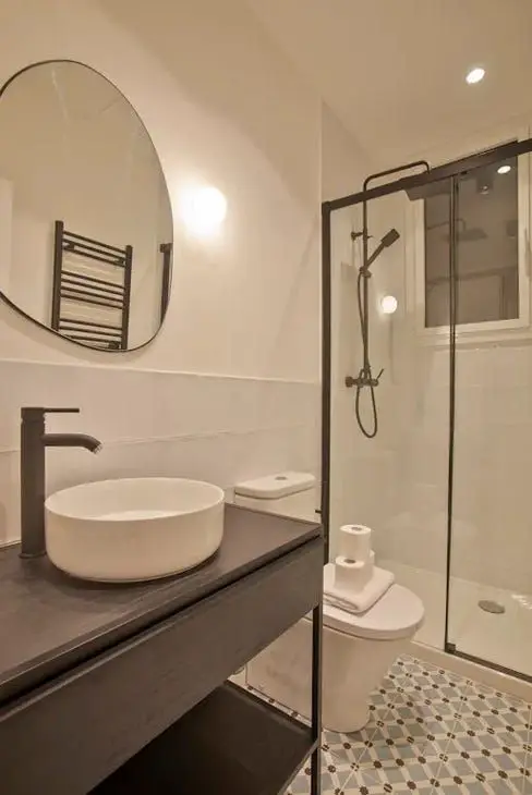 Apartamento en alquiler en Barcelona 2 dormitorios 1 ba

