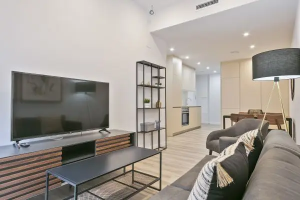 Apartamento en Barcelona, El Poble-sec