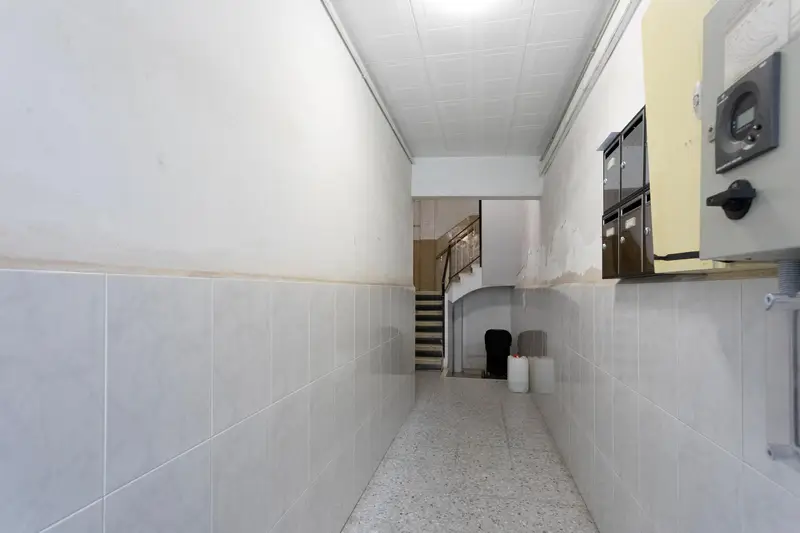 Apartamento en venta Santa Coloma Gramenet