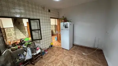 Casa en venta en Calle de Don Manuel Figueroa