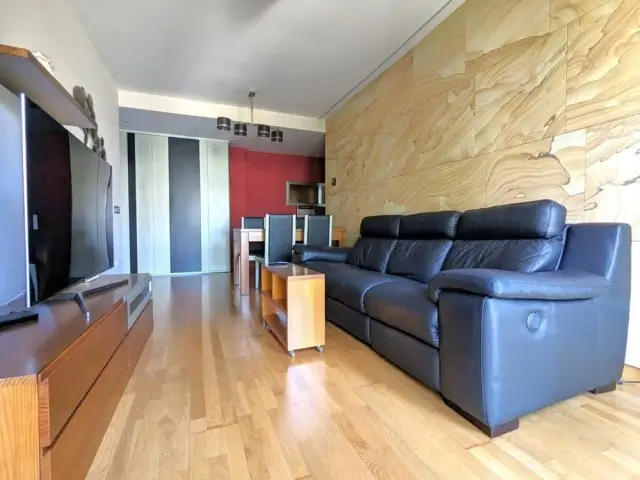 Apartamento 2 Dormitorios Lujo Burgos