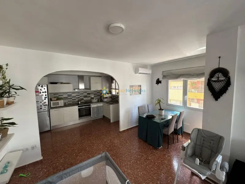Piso en venta en Ondara, Alicante