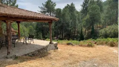 Finca rústica en venta en Guisando