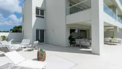 Apartamentos en Venta San Roque Club C	


ádiz
