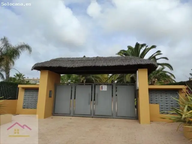 Piso en Venta en Alcossebre Castellon con Terraza y Jardin Privado