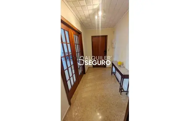 Apartamento 4 Dormitorios 130m2 Denia