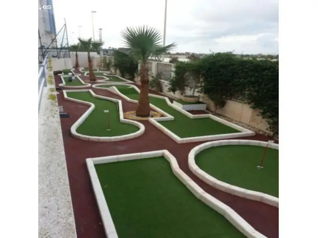 Apartamento en Venta Guardamar del Segura Alicante