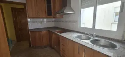 Piso en Venta Los Ángeles Lorca 116m² 4 habitaciones