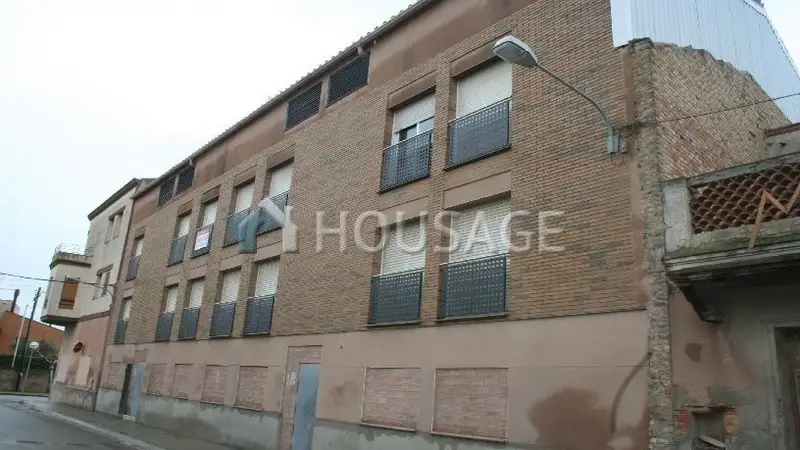 Piso en venta en Balaguer 1 Dormitorio 55m2