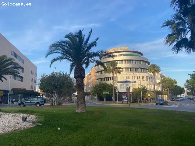 Locales Comerciales en Alquiler El Ejido