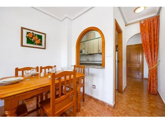 Apartamento en venta en Torrevieja Playa del Cura