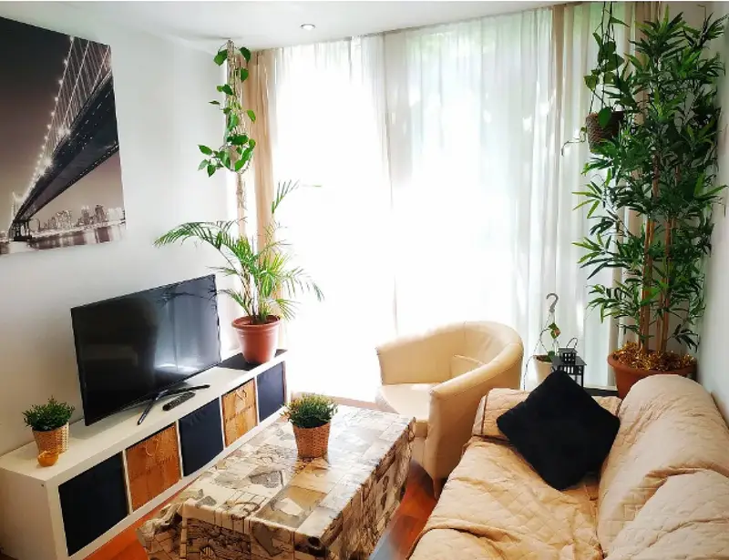 Apartamento en Venta L'Antiga Esquerra Eixample Barcelona