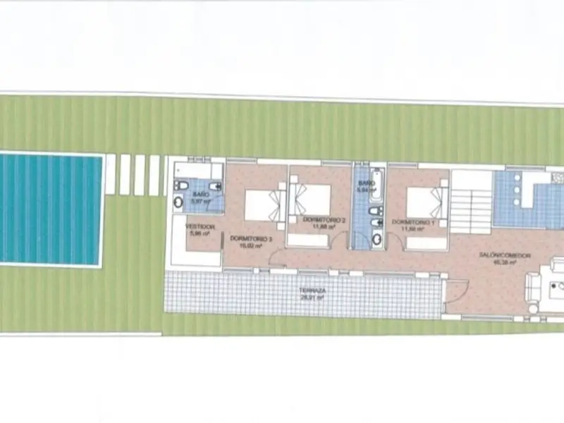 venta Terreno en Agones, Asturias (EC4C)- Globaliza