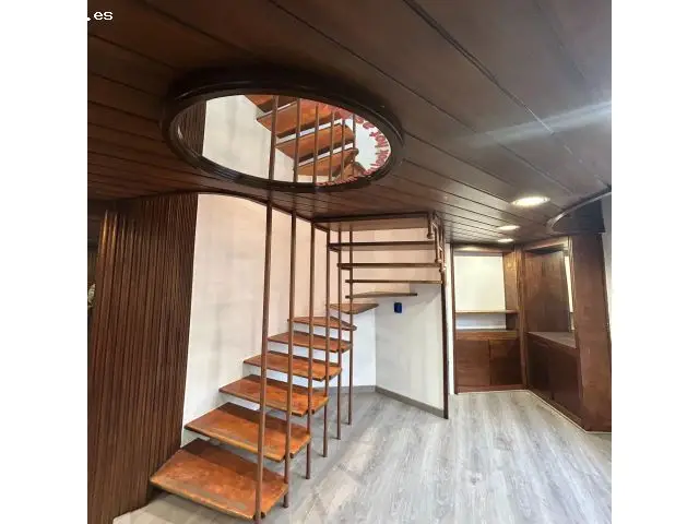 Local Comercial en Alquiler Via Augusta Barcelona