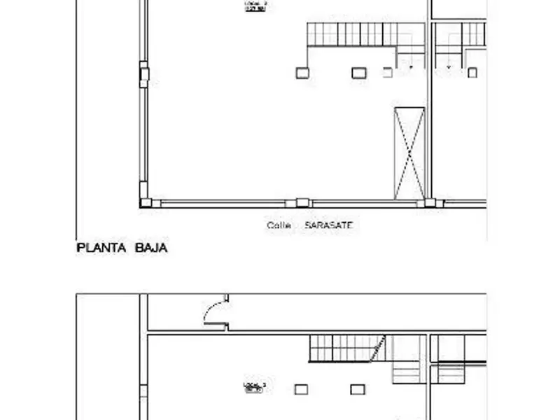 venta Local Comercial en Cintruenigo, Navarra (MZH-1768)- Globaliza