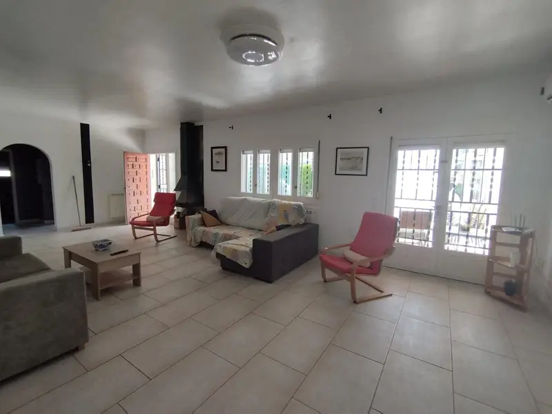Chalet en venta en L'Ametlla de Mar, Tarragona
