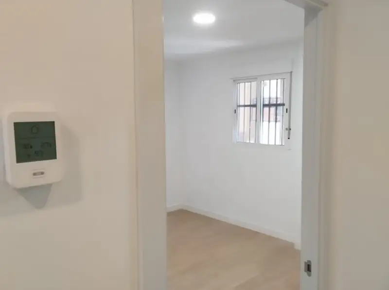 Piso Reformado Planta Baja 2 Dormitorios Acceso Independiente