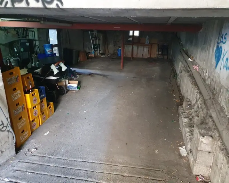 Local en Venta en Biescas Calle Mayor 29m2