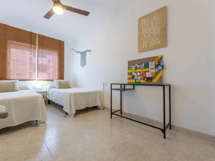 Apartamento 2 Dormitorios Cambrils