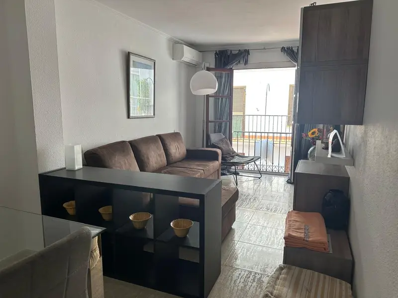Apartamento con 1 Dormitorio en Venta Marbella Centro Historico