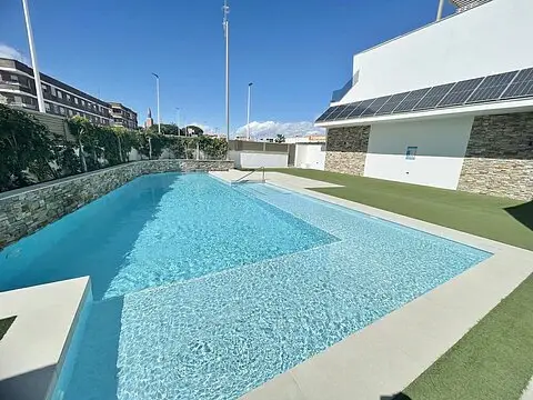 Apartamento en venta San Pedro del Pinatar 3 dormitorios