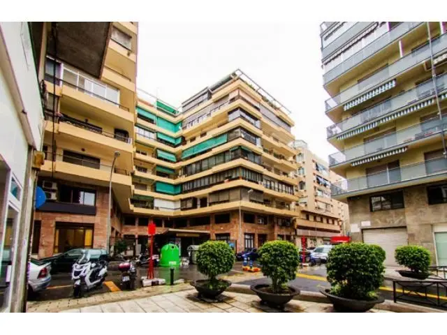 Oficina en Venta en Alicante Centro 417m2