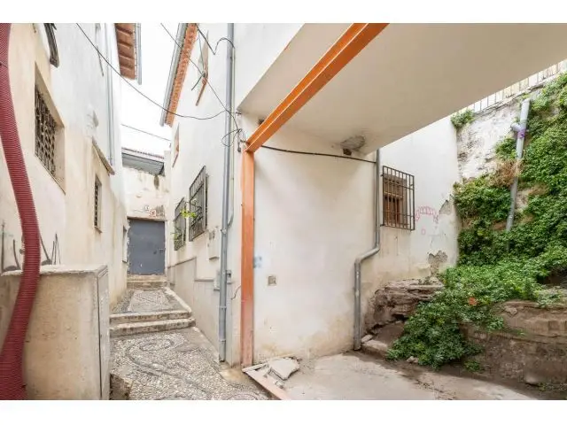Casa en Venta en Calle Elvira Granada