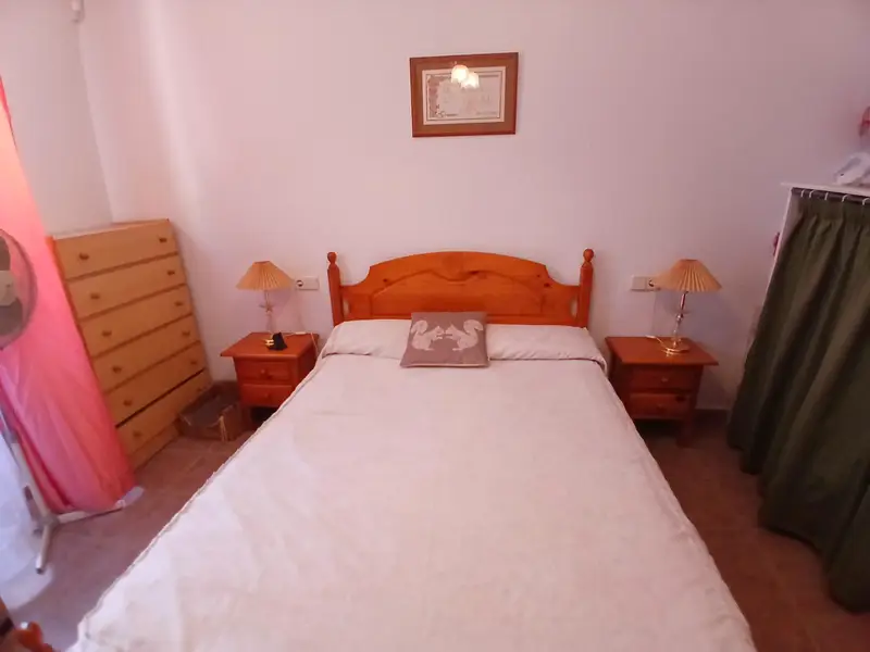 Casa en Alquiler en Montuiri 200m2 3hab 2baños Piscina Garaje