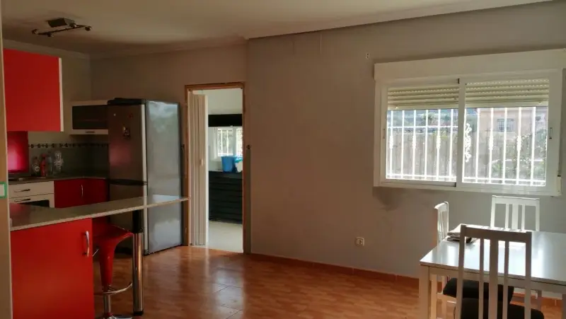 Casa Independiente con Piscina - Venta o Alquiler con Opci
ón a Compra