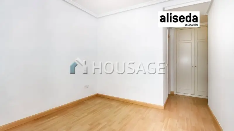 Venta Piso 111m2 2 habitaciones Madrid Barajas