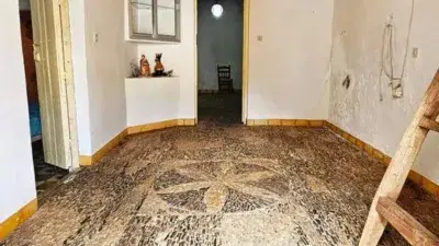 Casa Rustica en Castañuelo Cerca de Aracena