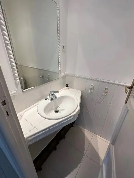 Apartamento en Alquiler Madrid 1 Dormitorio